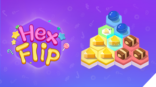 Flip Hex