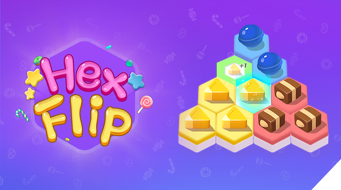 Flip Hex